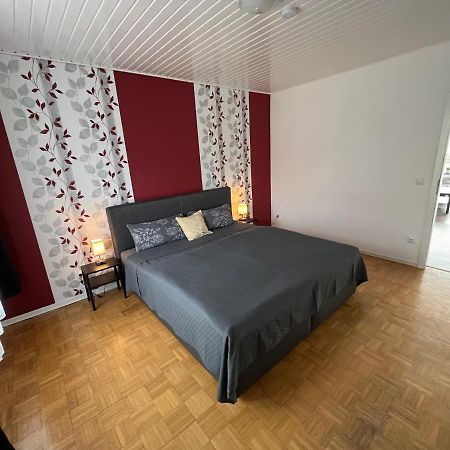 Apartments Marienburg Nordstemmen Luaran gambar