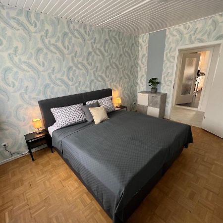 Apartments Marienburg Nordstemmen Luaran gambar