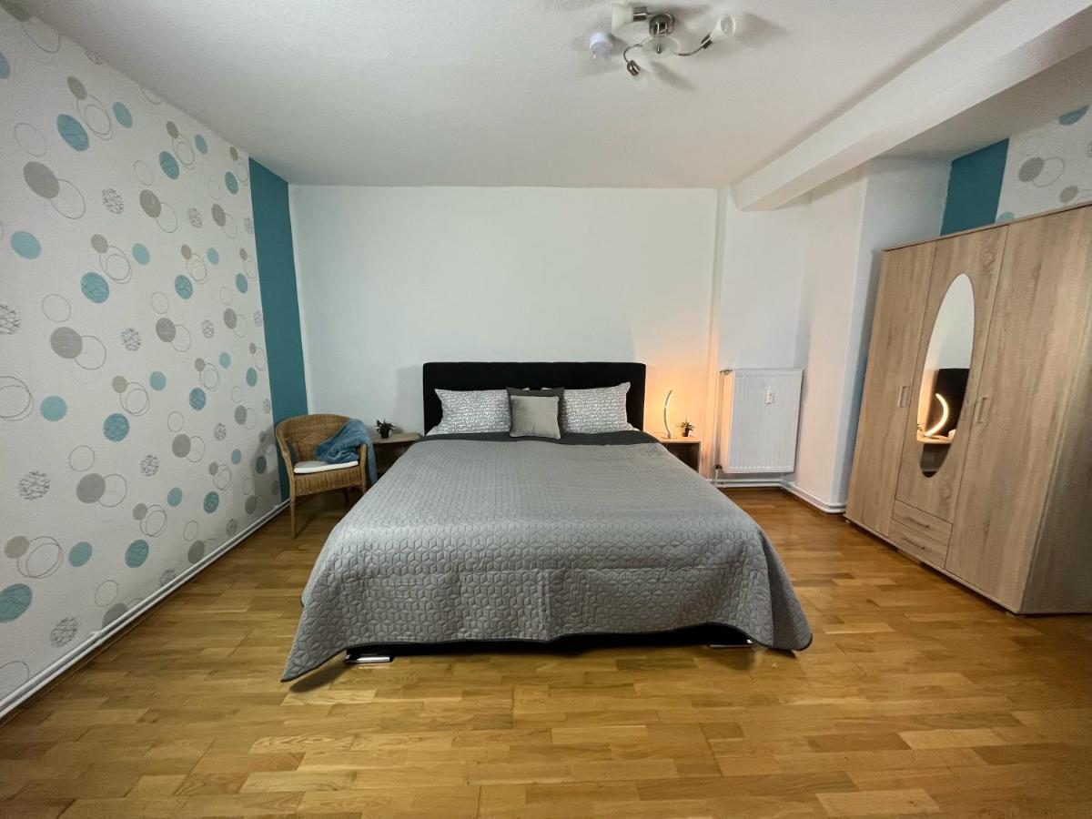 Apartments Marienburg Nordstemmen Luaran gambar