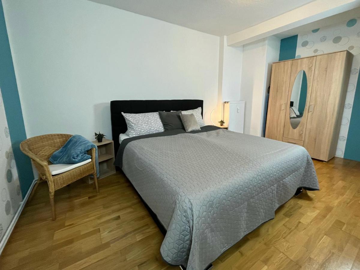 Apartments Marienburg Nordstemmen Luaran gambar