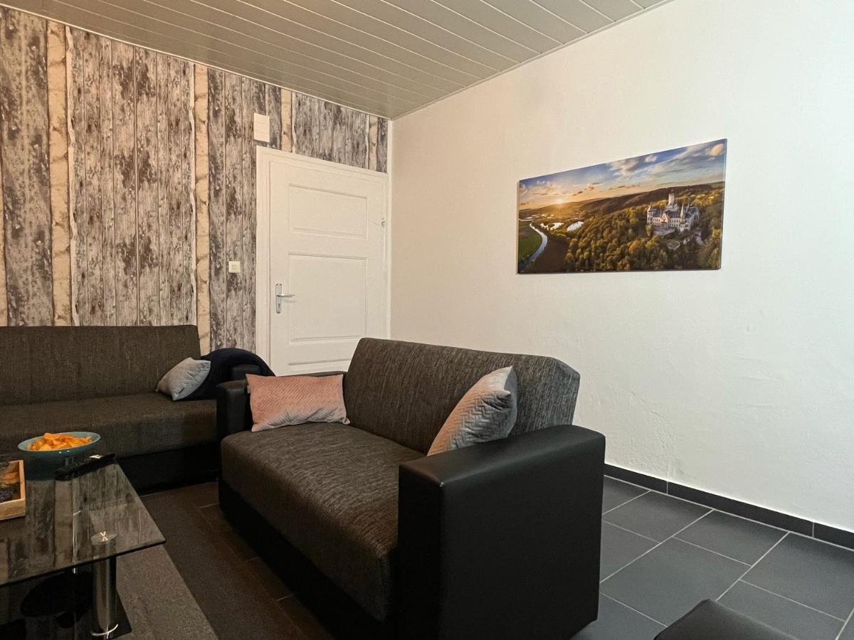 Apartments Marienburg Nordstemmen Luaran gambar