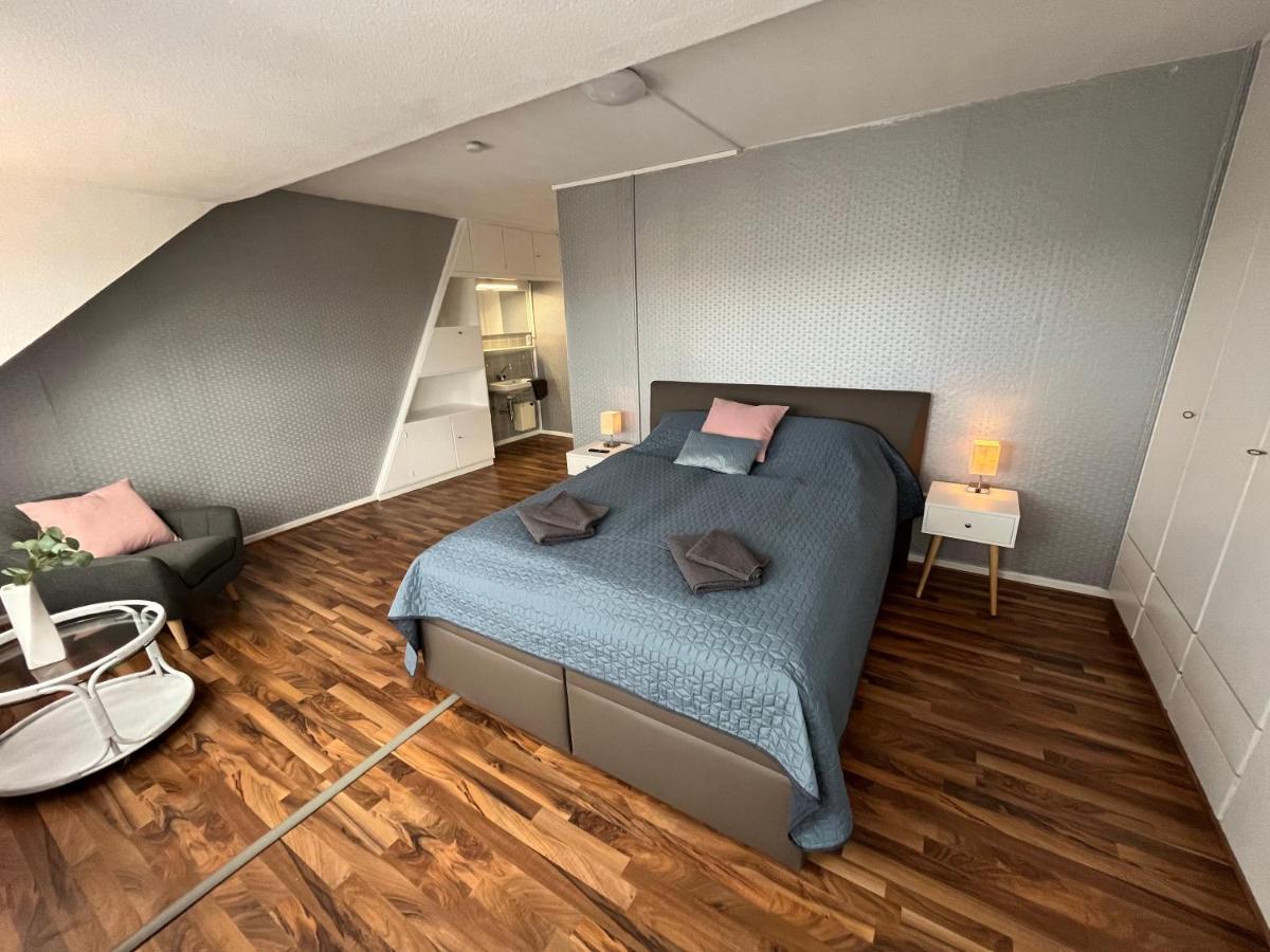 Apartments Marienburg Nordstemmen Luaran gambar