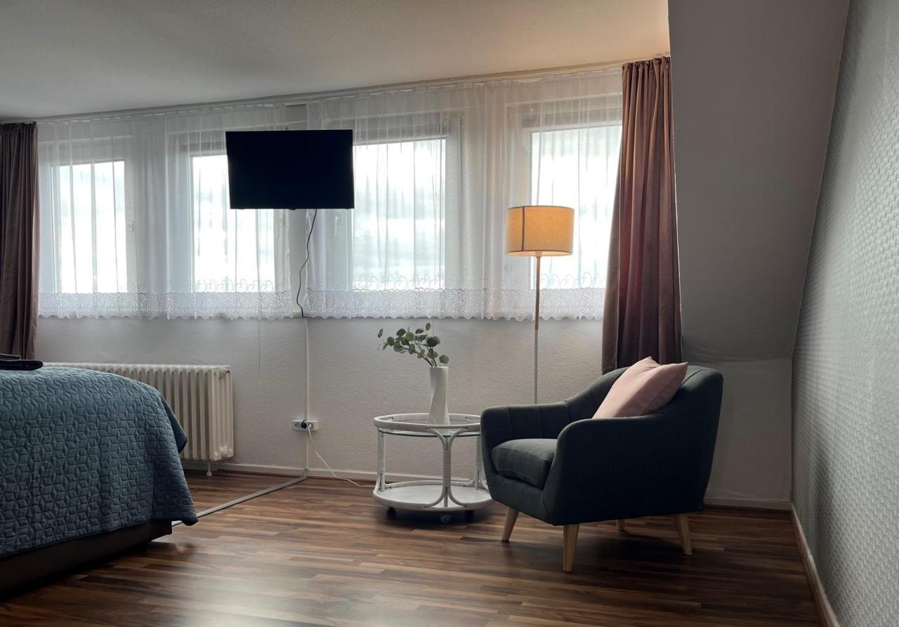 Apartments Marienburg Nordstemmen Luaran gambar