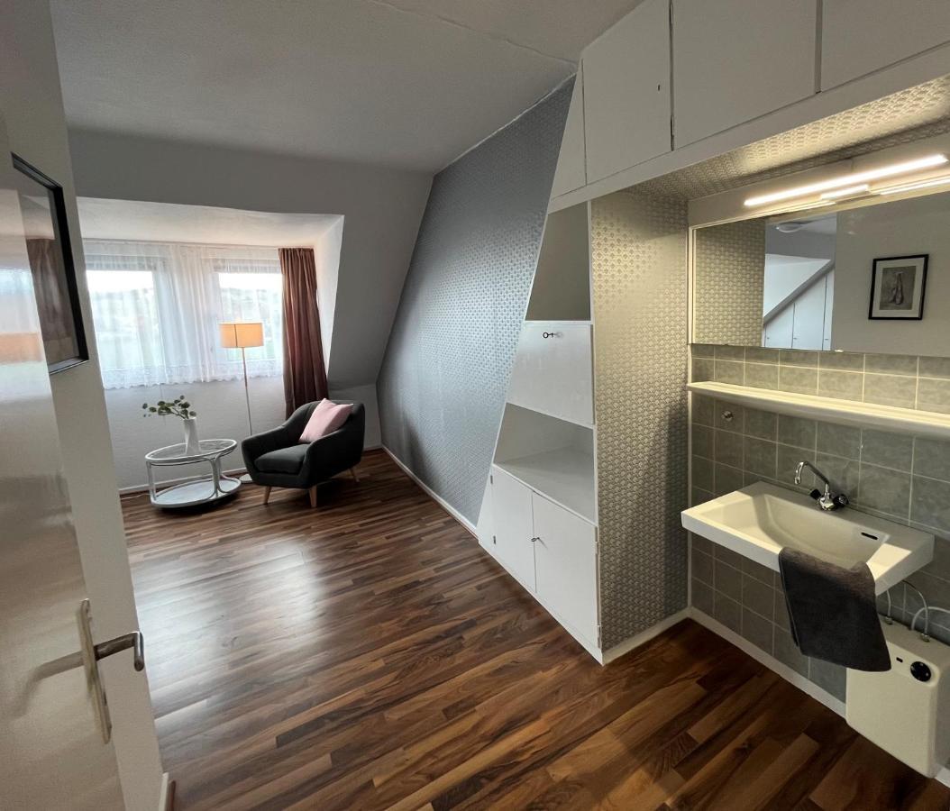 Apartments Marienburg Nordstemmen Luaran gambar