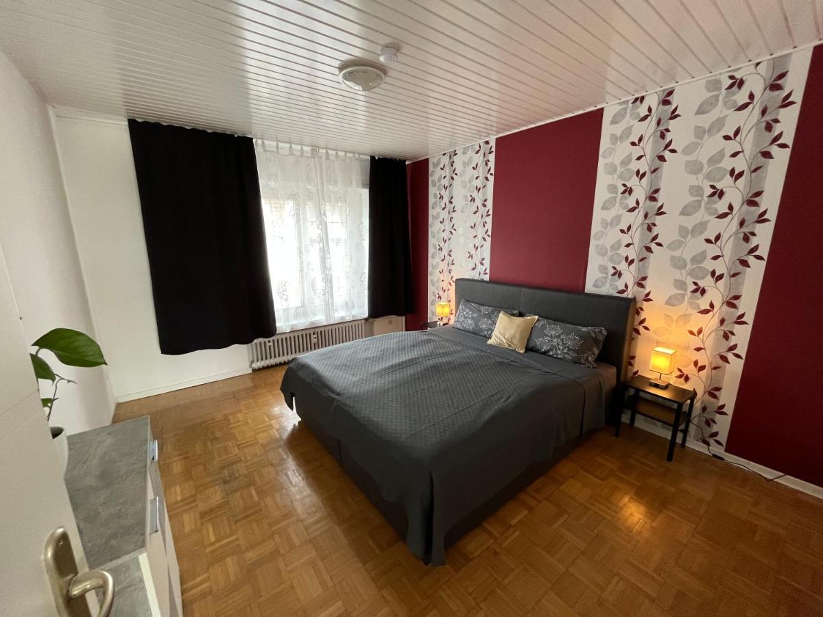 Apartments Marienburg Nordstemmen Luaran gambar