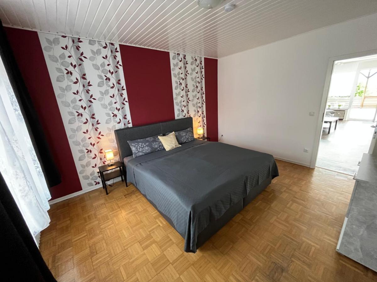 Apartments Marienburg Nordstemmen Luaran gambar