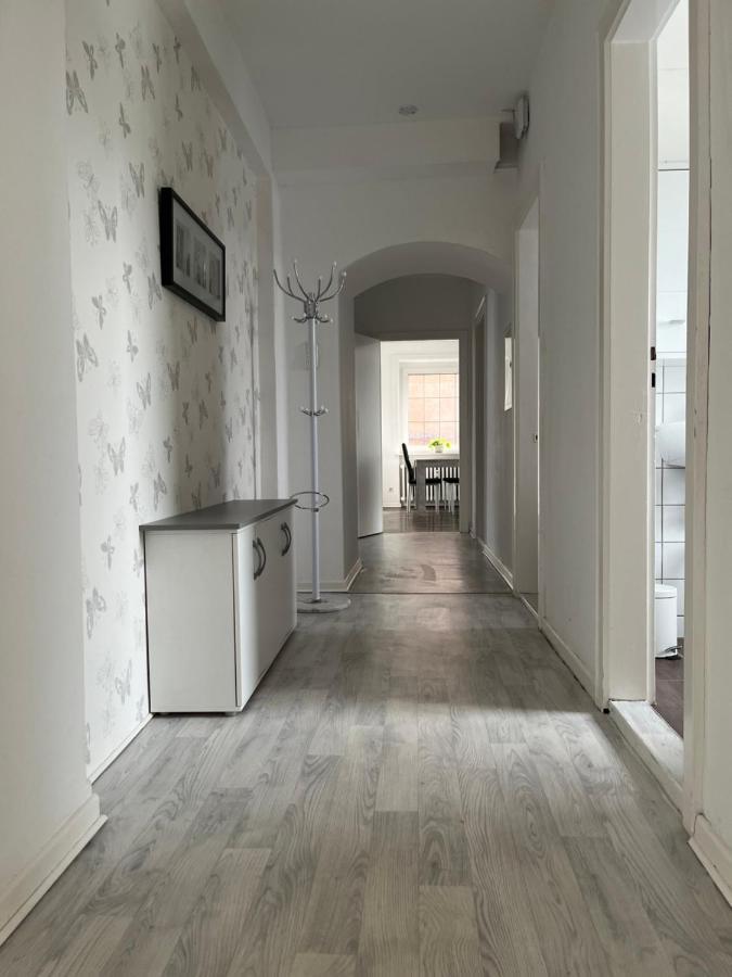 Apartments Marienburg Nordstemmen Luaran gambar