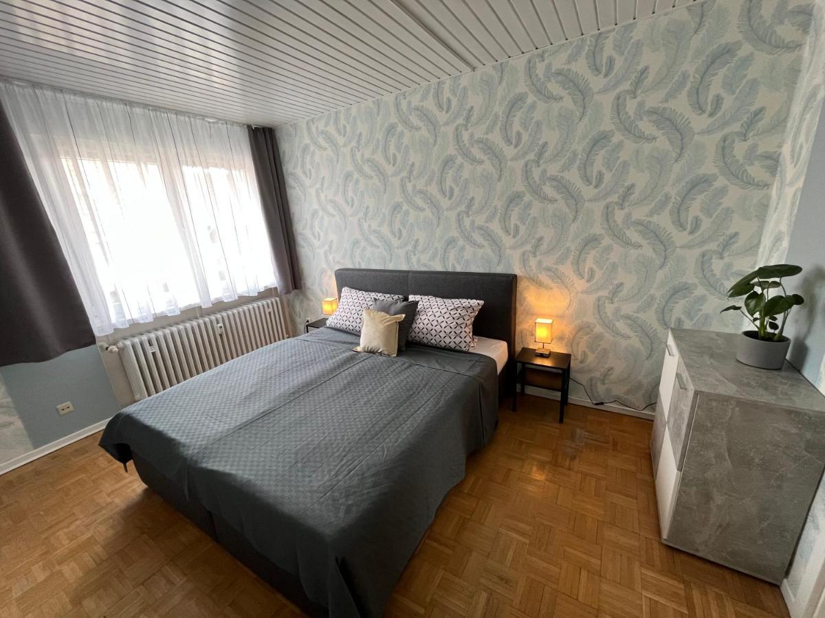 Apartments Marienburg Nordstemmen Luaran gambar